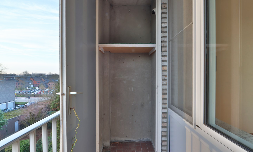 Appartement te koop in Beveren-Kruibeke-Zwijndrecht