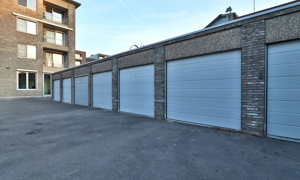 Appartement te koop in Beveren-Kruibeke-Zwijndrecht