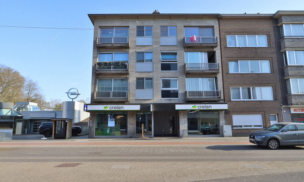 Appartement te koop in Beveren-Kruibeke-Zwijndrecht