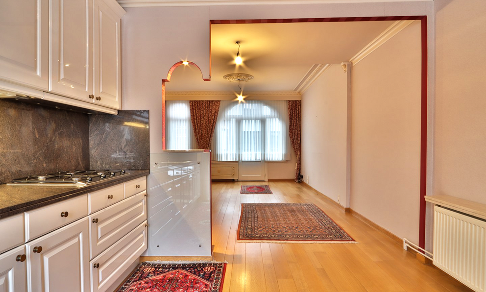 Appartement te koop in Beveren-Kruibeke-Zwijndrecht