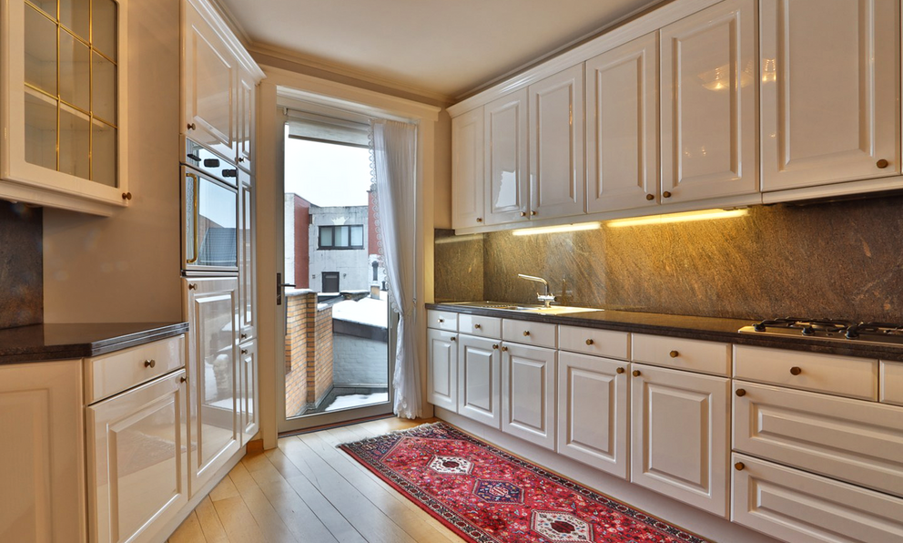 Appartement te koop in Beveren-Kruibeke-Zwijndrecht