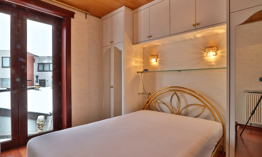 Appartement te koop in Beveren-Kruibeke-Zwijndrecht