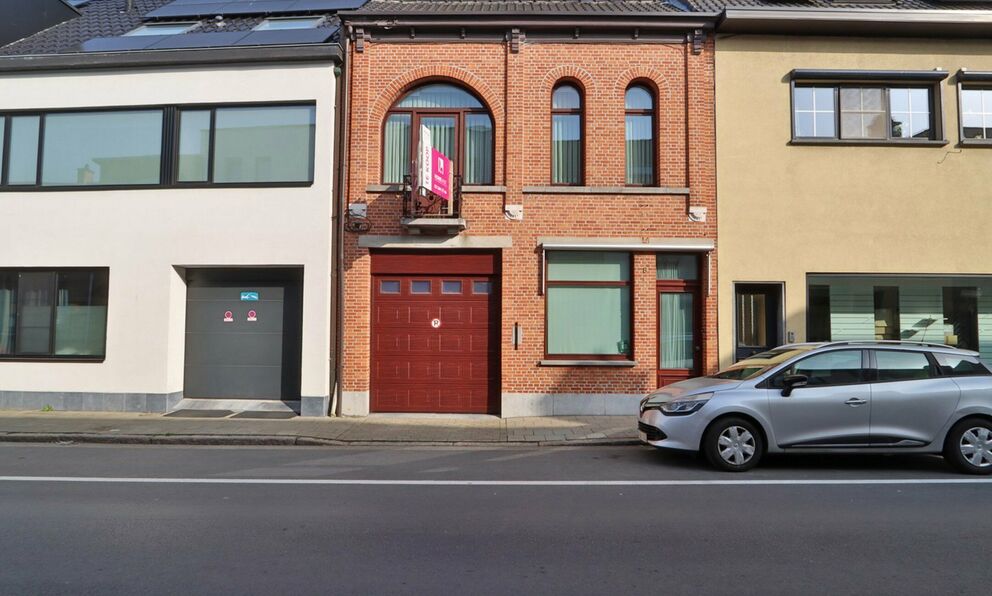 Appartement te koop in Beveren-Kruibeke-Zwijndrecht