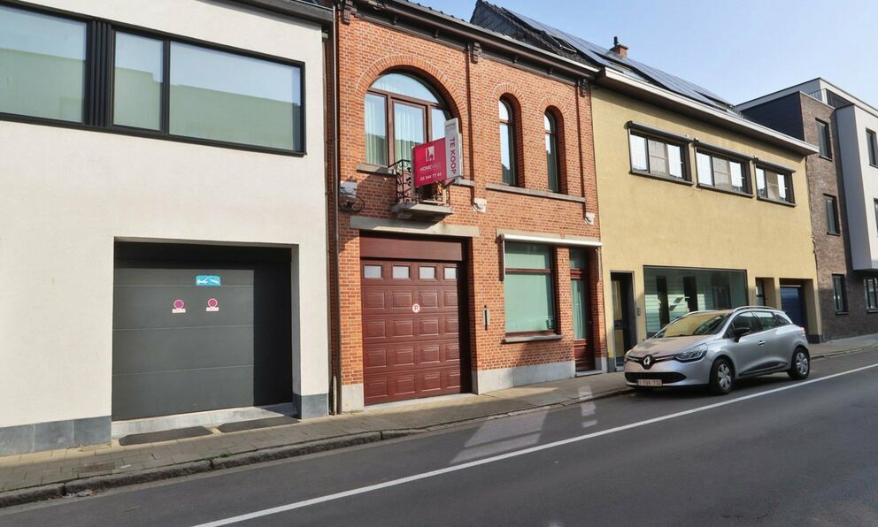 Appartement te koop in Beveren-Kruibeke-Zwijndrecht