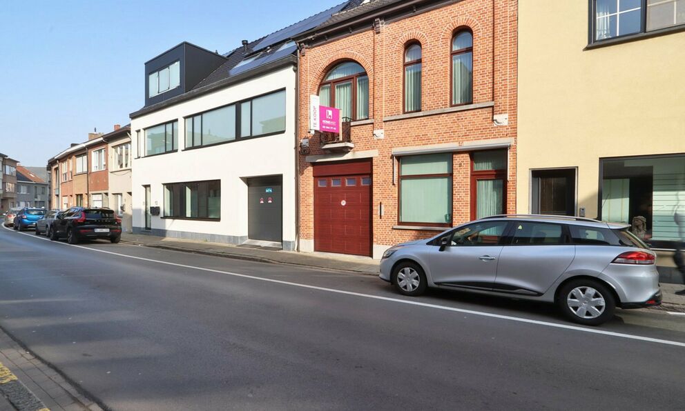 Appartement te koop in Beveren-Kruibeke-Zwijndrecht