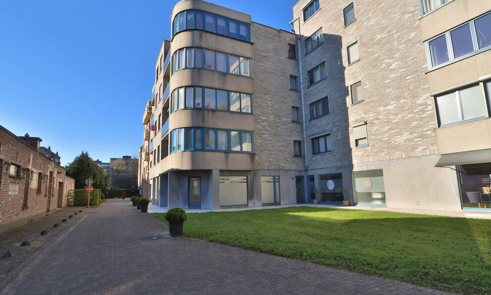 Appartement te koop in Beveren-Kruibeke-Zwijndrecht