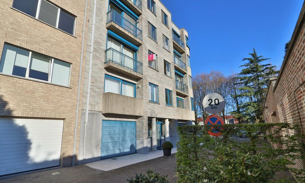 Appartement te koop in Beveren-Kruibeke-Zwijndrecht