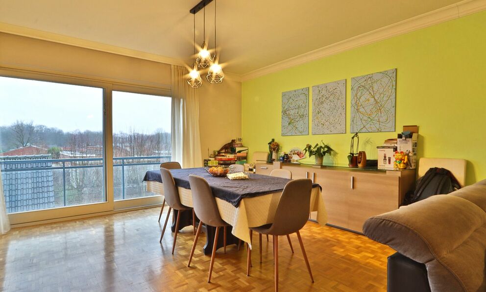 Appartement te koop in Beveren-Kruibeke-Zwijndrecht