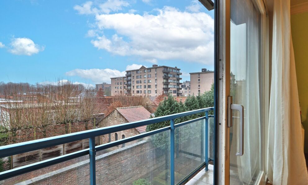 Appartement te koop in Beveren-Kruibeke-Zwijndrecht