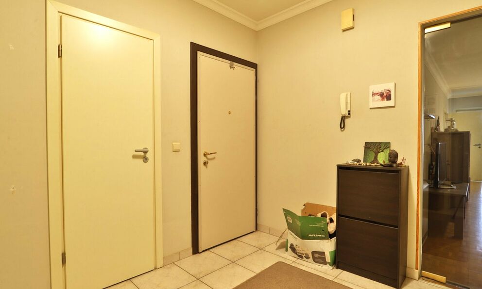 Appartement te koop in Beveren-Kruibeke-Zwijndrecht