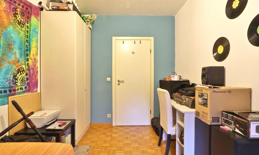 Appartement te koop in Beveren-Kruibeke-Zwijndrecht