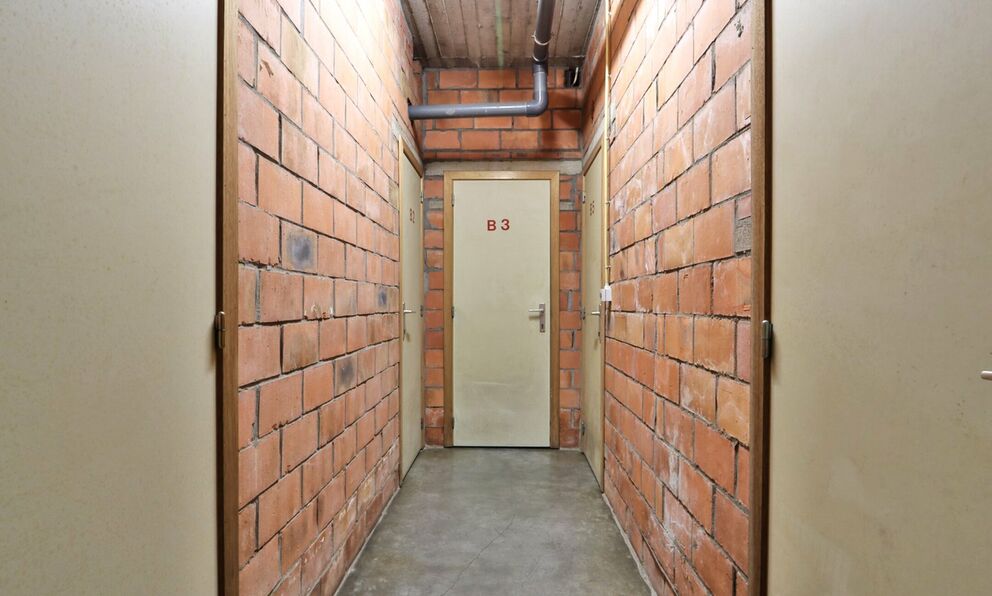 Appartement te koop in Beveren-Kruibeke-Zwijndrecht