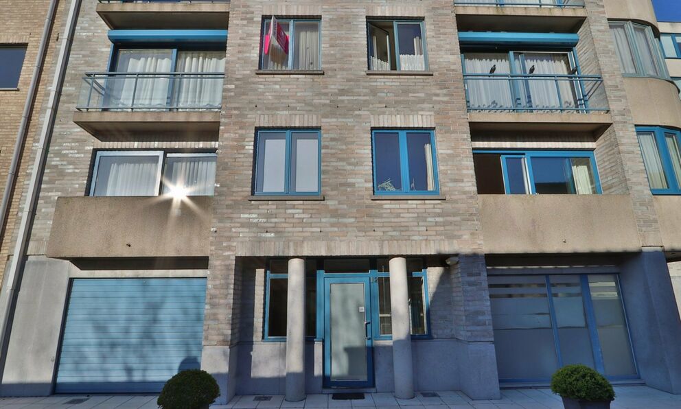 Appartement te koop in Beveren-Kruibeke-Zwijndrecht