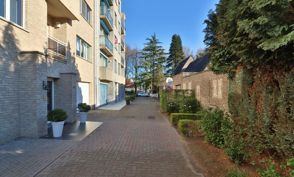 Appartement te koop in Beveren-Kruibeke-Zwijndrecht