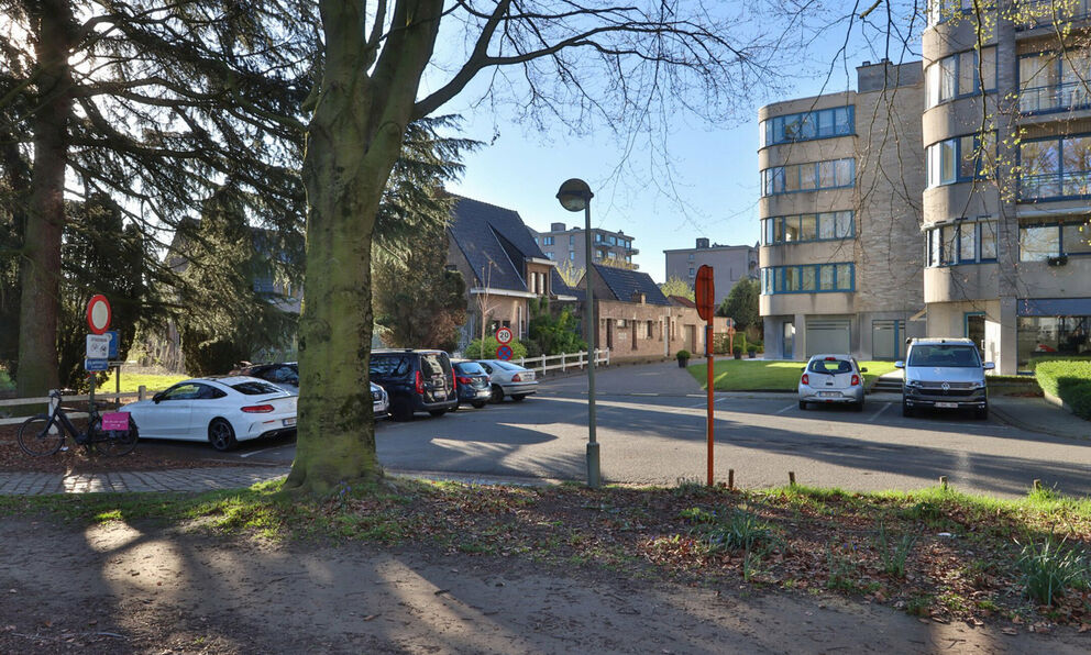 Appartement te koop in Beveren-Kruibeke-Zwijndrecht