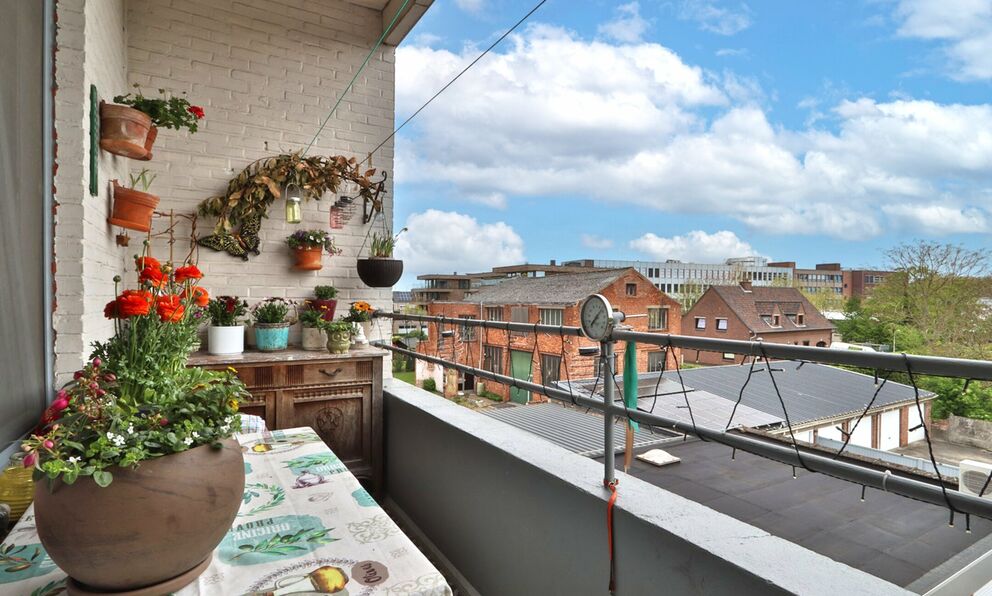 Appartement te koop in Beveren-Kruibeke-Zwijndrecht