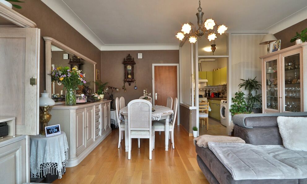 Appartement te koop in Beveren-Kruibeke-Zwijndrecht