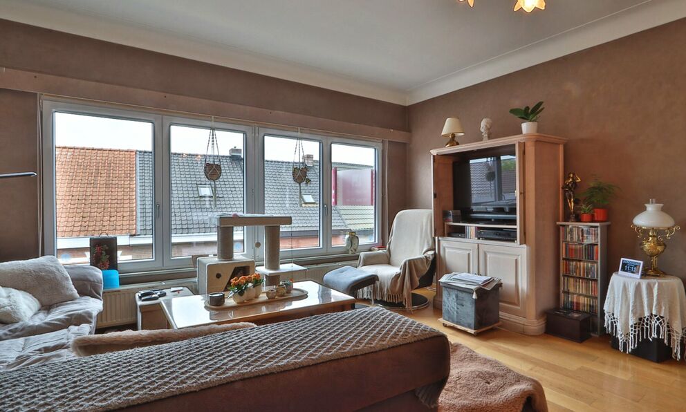 Appartement te koop in Beveren-Kruibeke-Zwijndrecht