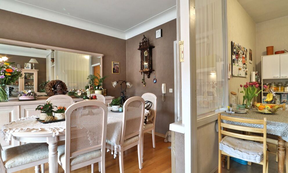 Appartement te koop in Beveren-Kruibeke-Zwijndrecht