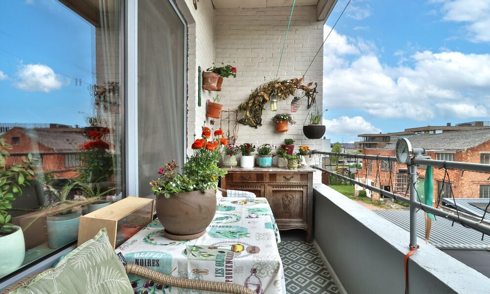 Appartement te koop in Beveren-Kruibeke-Zwijndrecht