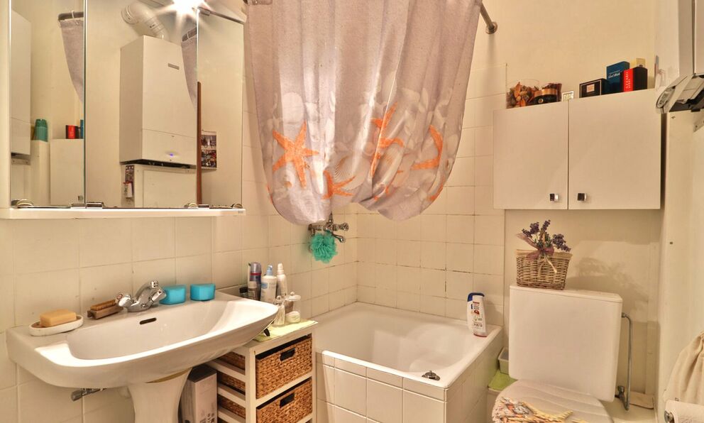 Appartement te koop in Beveren-Kruibeke-Zwijndrecht