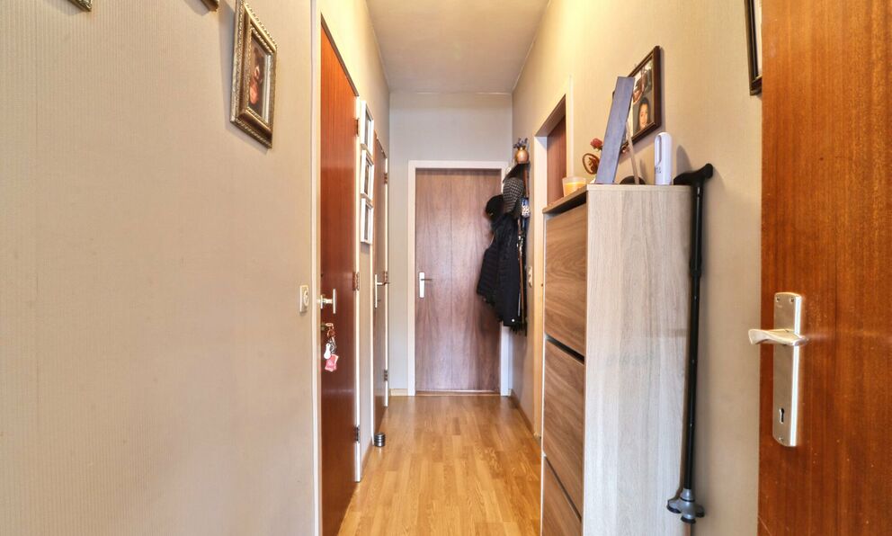 Appartement te koop in Beveren-Kruibeke-Zwijndrecht