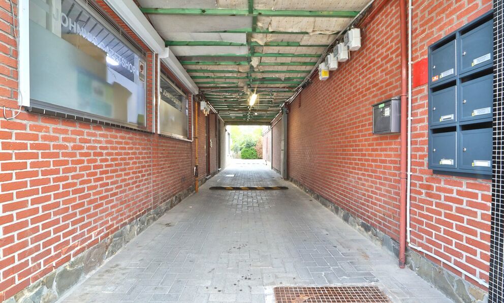 Appartement te koop in Beveren-Kruibeke-Zwijndrecht