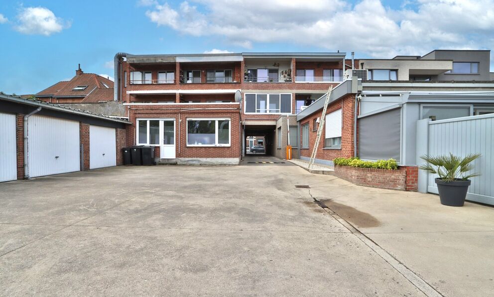 Appartement te koop in Beveren-Kruibeke-Zwijndrecht