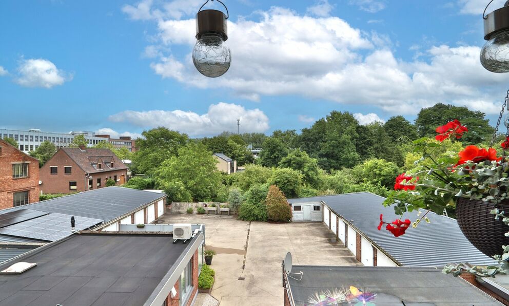 Appartement te koop in Beveren-Kruibeke-Zwijndrecht