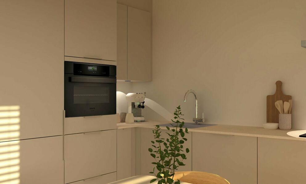 Appartement te koop in Beveren-Kruibeke-Zwijndrecht