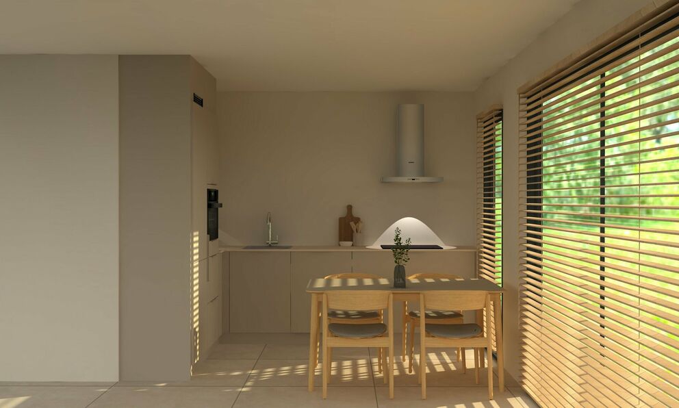 Appartement te koop in Beveren-Kruibeke-Zwijndrecht