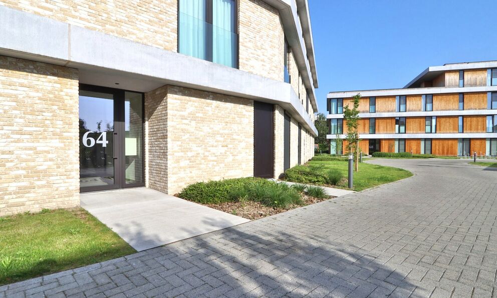 Appartement te koop in Beveren-Kruibeke-Zwijndrecht