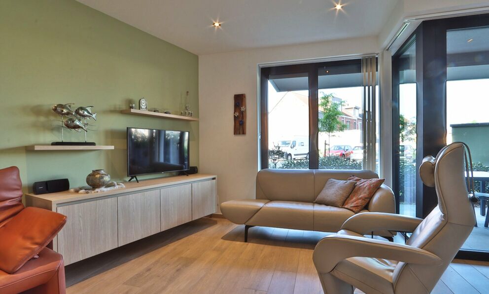 Appartement te koop in Beveren-Kruibeke-Zwijndrecht