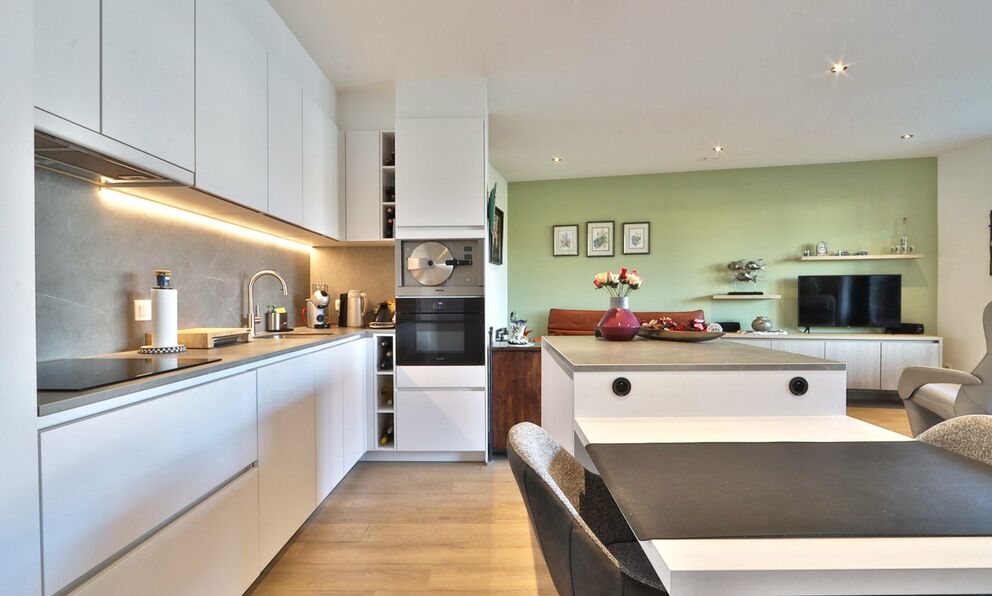 Appartement te koop in Beveren-Kruibeke-Zwijndrecht