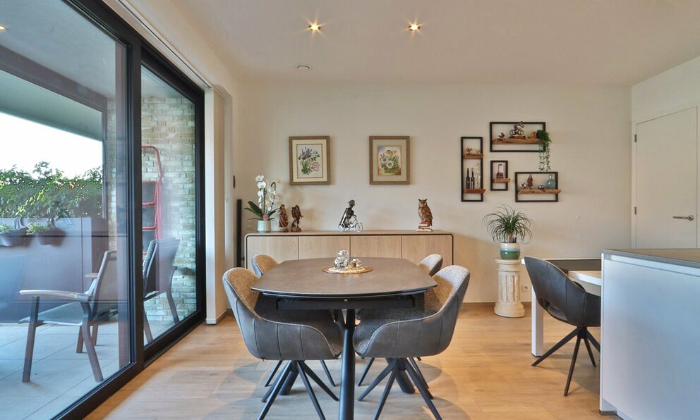 Appartement te koop in Beveren-Kruibeke-Zwijndrecht