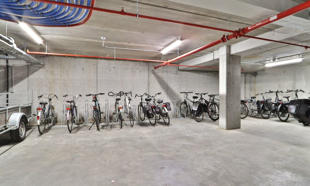 Appartement te koop in Beveren-Kruibeke-Zwijndrecht
