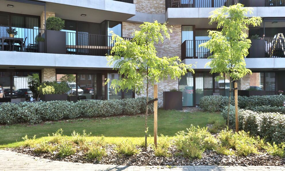 Appartement te koop in Beveren-Kruibeke-Zwijndrecht