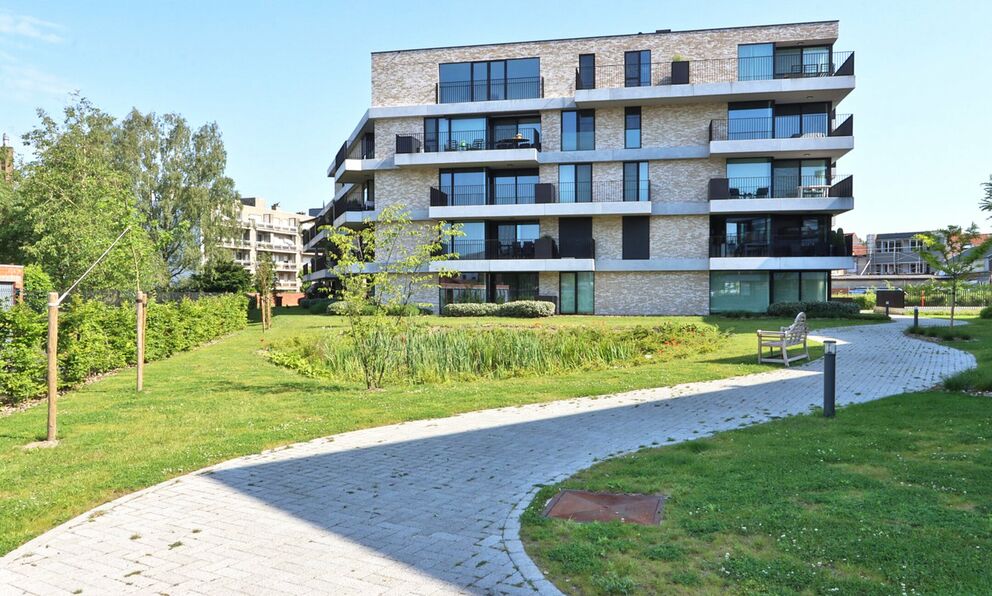 Appartement te koop in Beveren-Kruibeke-Zwijndrecht
