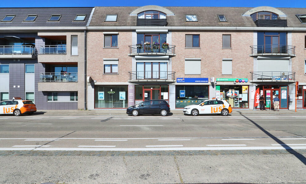 Appartement te koop in Beveren-Kruibeke-Zwijndrecht