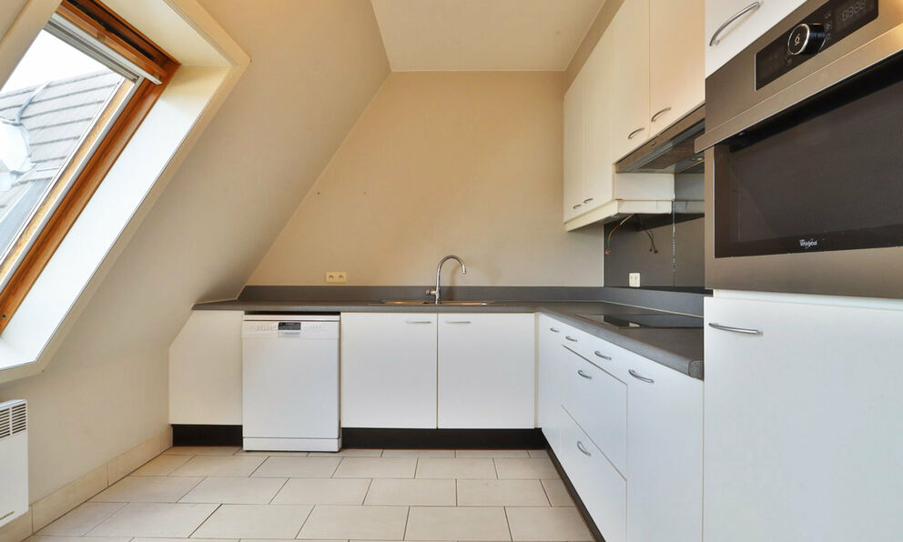 Appartement te koop in Beveren-Kruibeke-Zwijndrecht