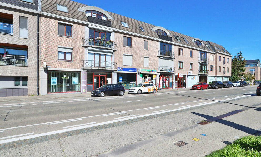 Appartement te koop in Beveren-Kruibeke-Zwijndrecht