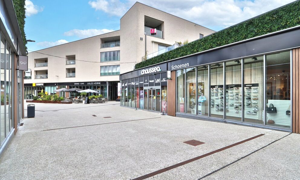 Appartement te koop in Beveren-Kruibeke-Zwijndrecht