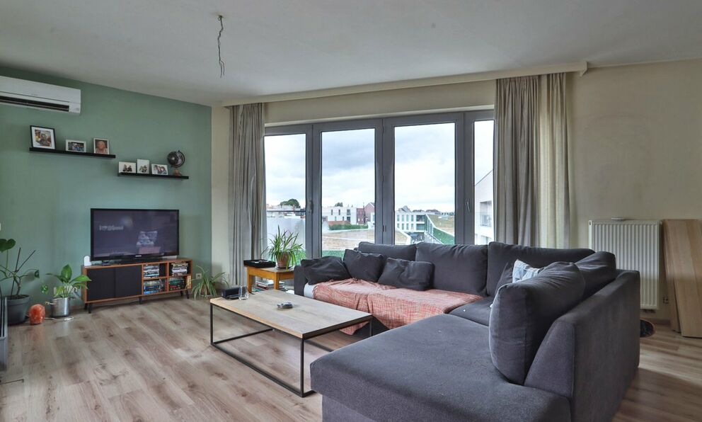 Appartement te koop in Beveren-Kruibeke-Zwijndrecht