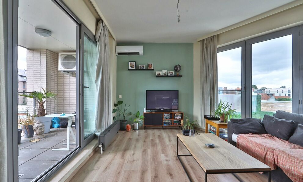 Appartement te koop in Beveren-Kruibeke-Zwijndrecht