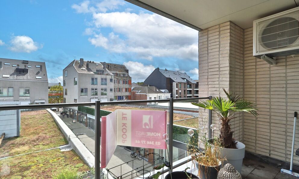 Appartement te koop in Beveren-Kruibeke-Zwijndrecht