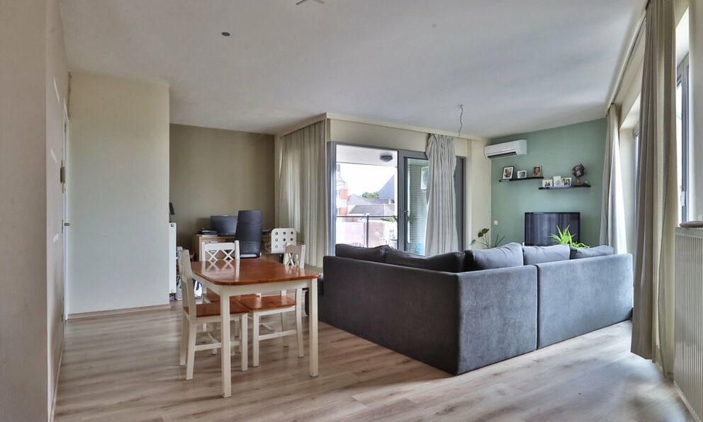 Appartement te koop in Beveren-Kruibeke-Zwijndrecht