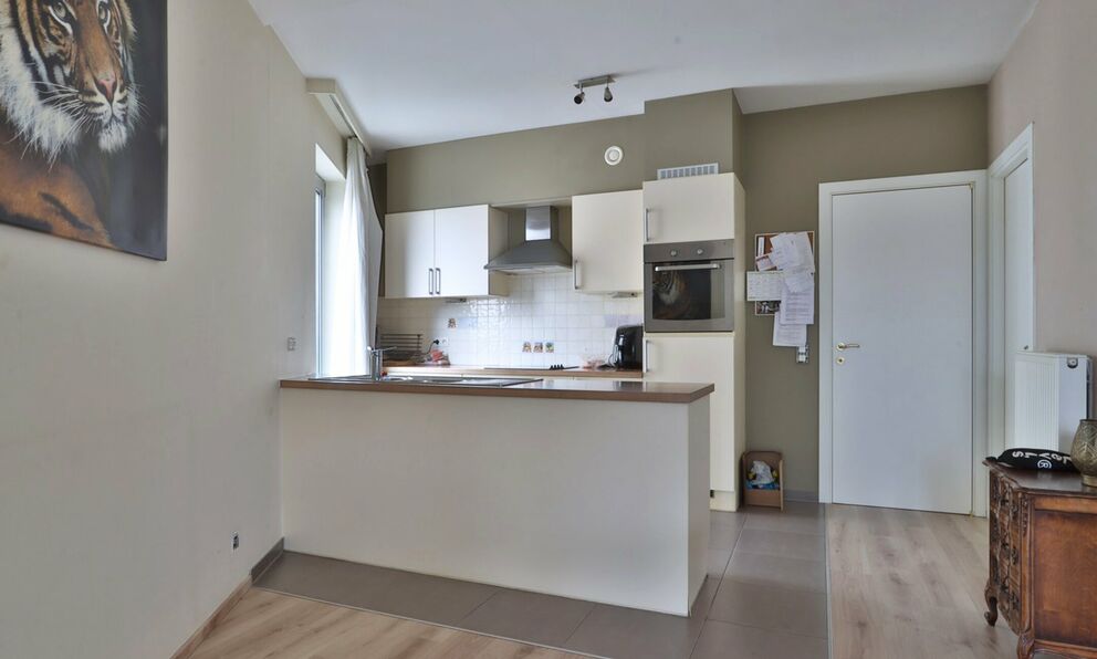 Appartement te koop in Beveren-Kruibeke-Zwijndrecht