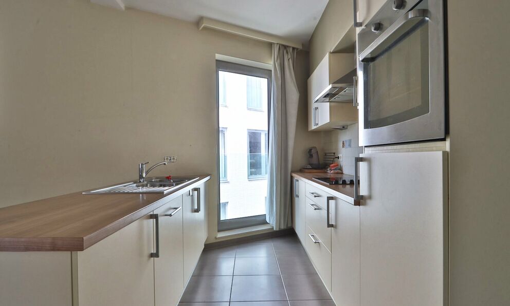 Appartement te koop in Beveren-Kruibeke-Zwijndrecht