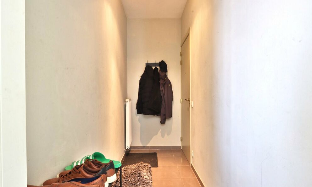 Appartement te koop in Beveren-Kruibeke-Zwijndrecht