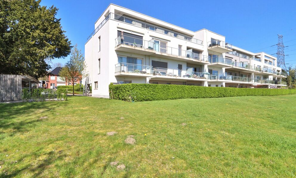 Appartement te koop in Kallo